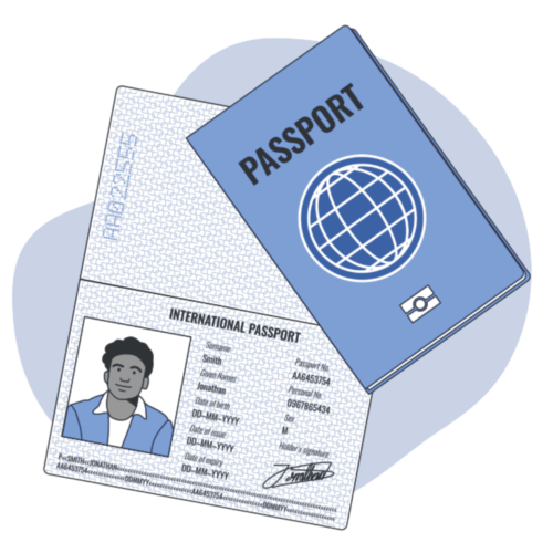 passport ocr